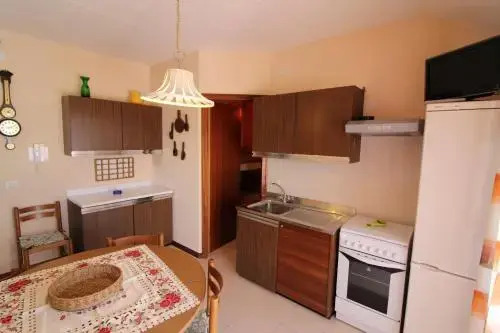 Residence Tartana