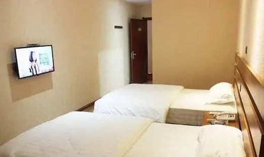 Yuncheng White Cloud Express Inn