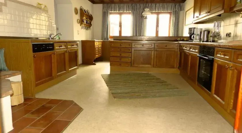 Ferienhaus Loitzl Lucker Mühle