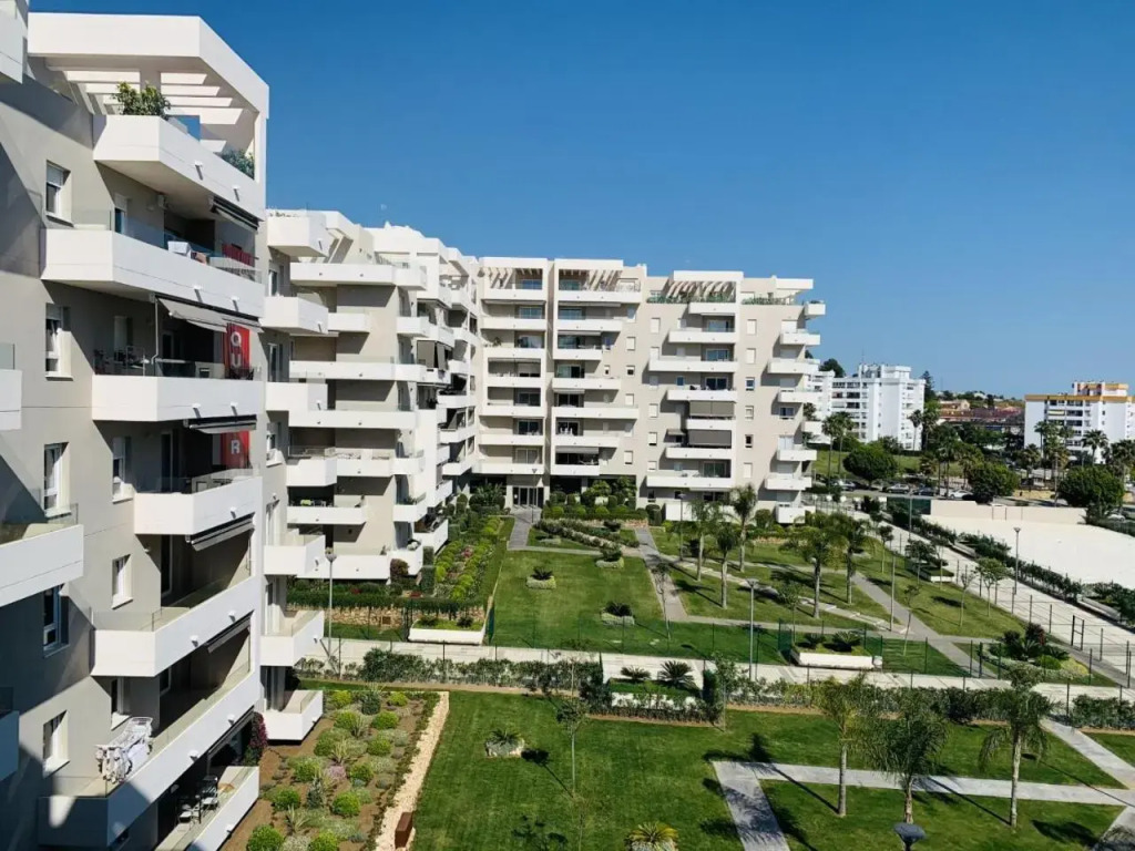 Estupendo Apartamento Entero