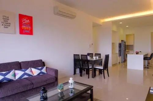 The Horizon Residences
