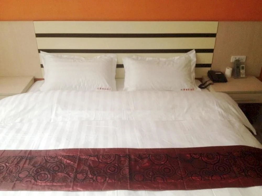 Herman Hotel