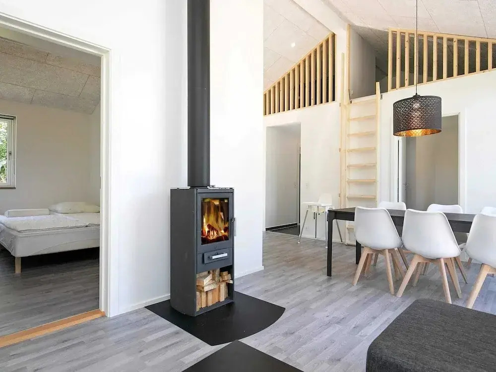 5 star holiday home in Læsø