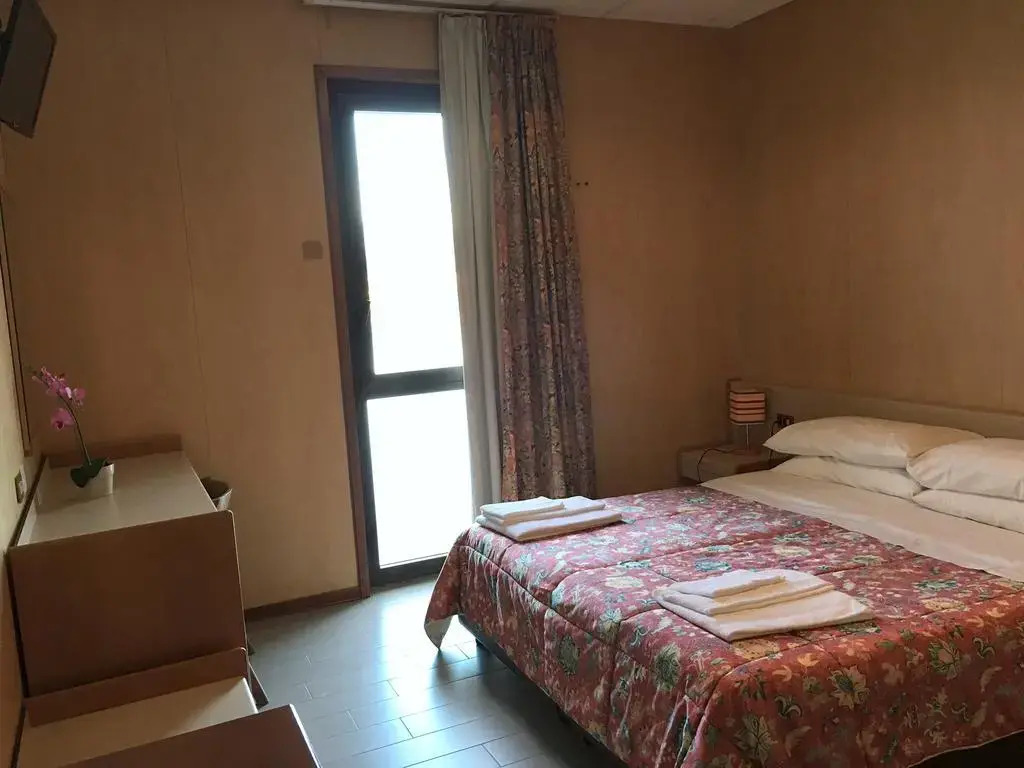 Hotel Socrate