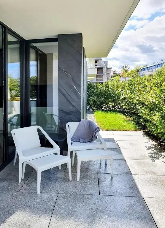 Simple Luxury Sopot - Comfy Apartments