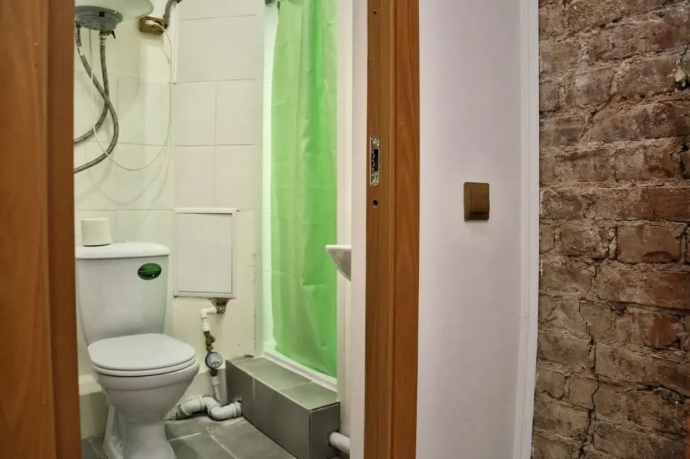Art Lodging Houses