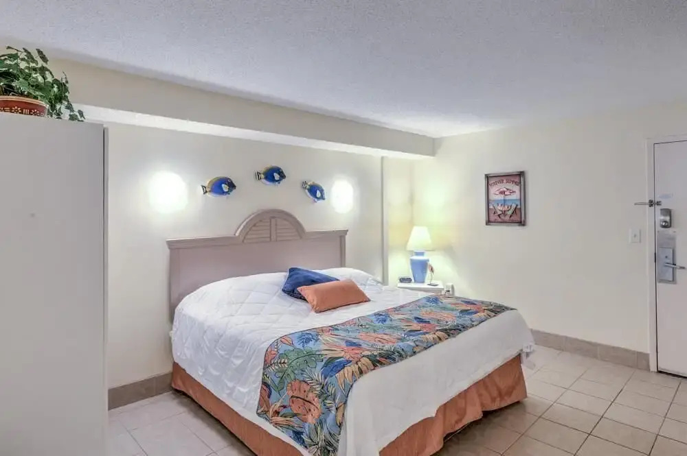 Atlantica I 401 Condo