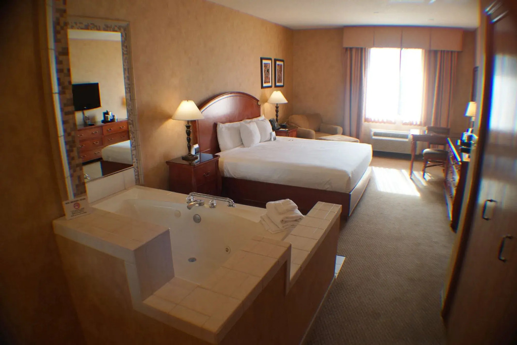 Hollywood Casino Joliet