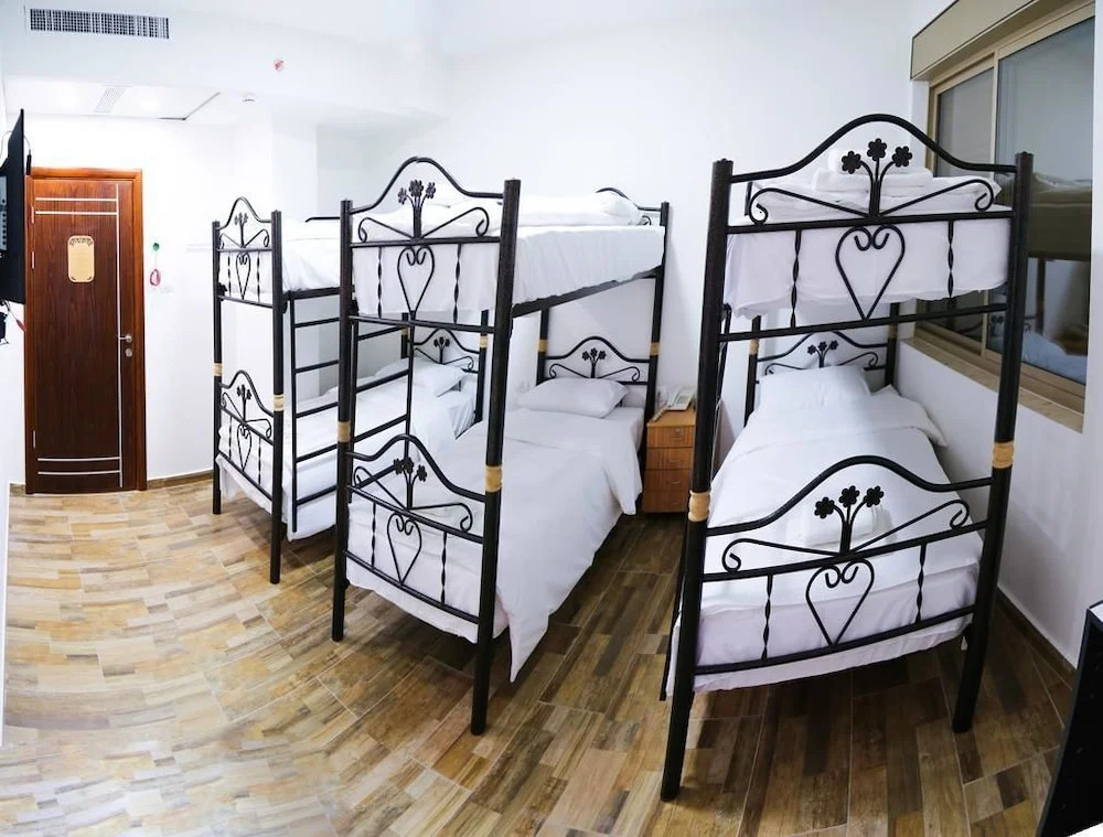 Alrowwad Guest House