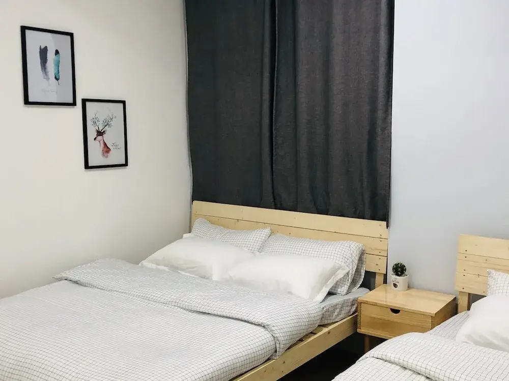 Miniinn Guest House
