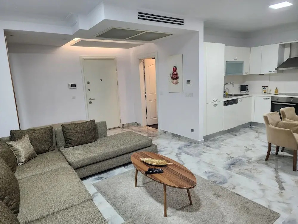 Perfect Residence Taksim with pool
