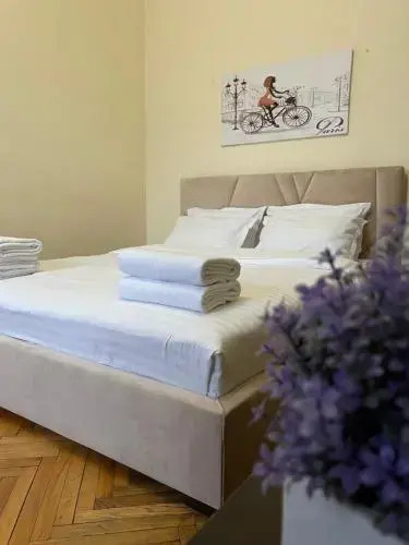 Avangard LChin*B Apartment