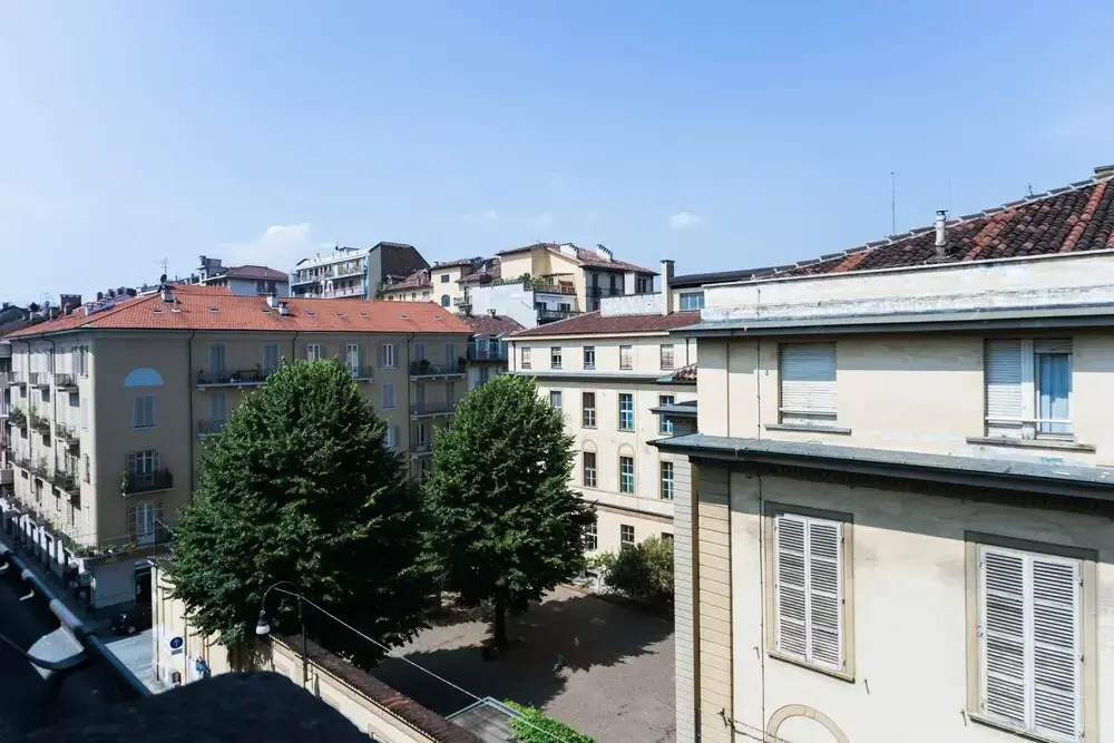 Massena 29 - Modern Studio Close to Porta Nuova