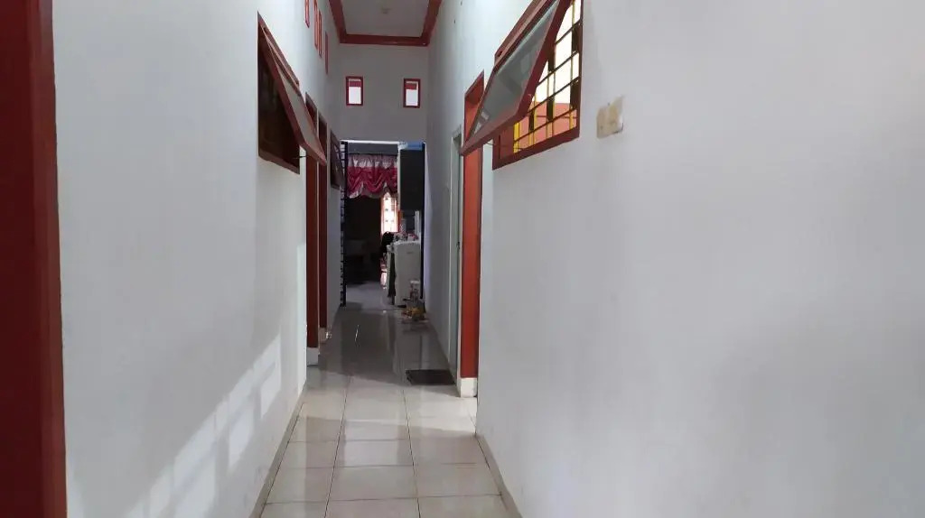 Hotel O Homestay Amanda Syariah