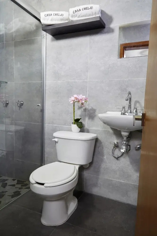 Casa Cheljo