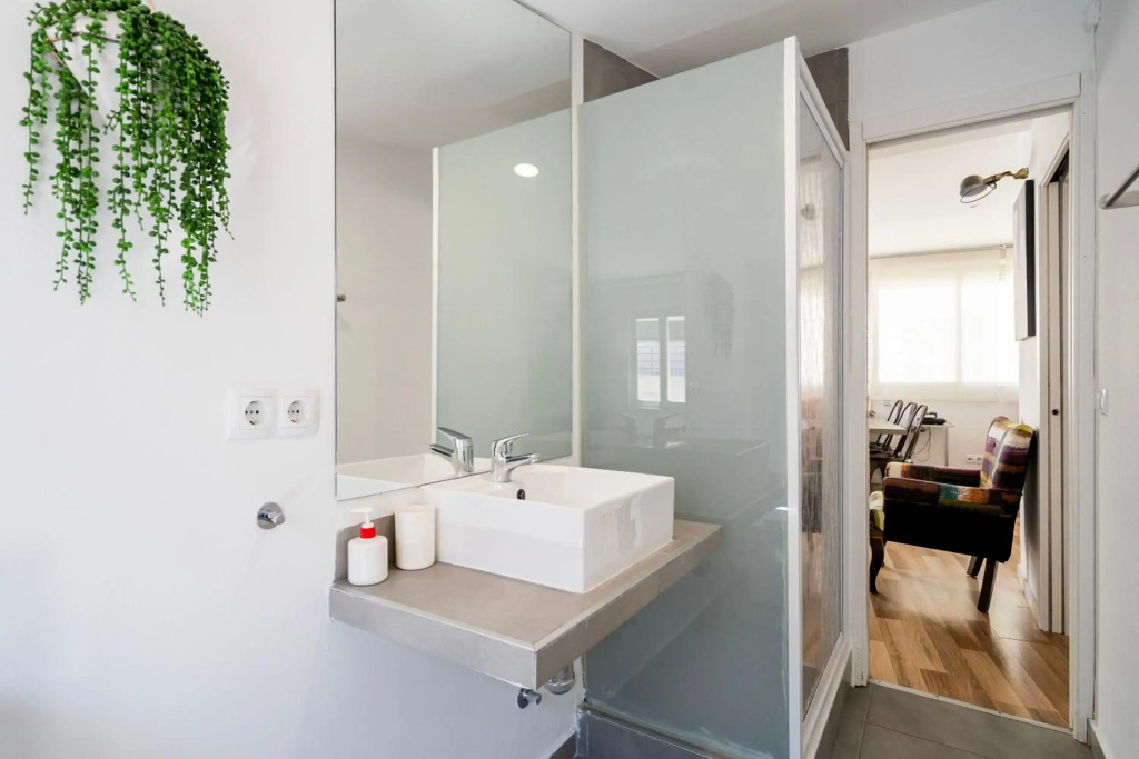 Precioso Apartamento Preciados PRE5B