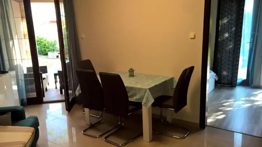 Jázminvirág Apartman