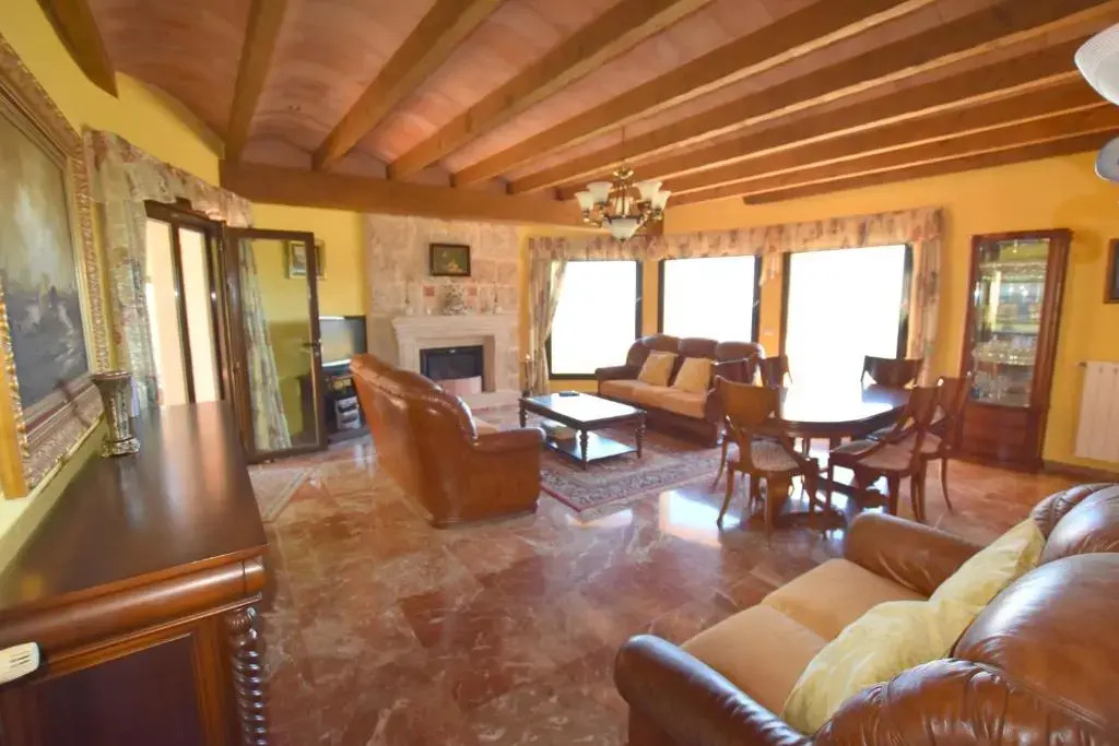 Villa Castillo al Mar by Interhome
