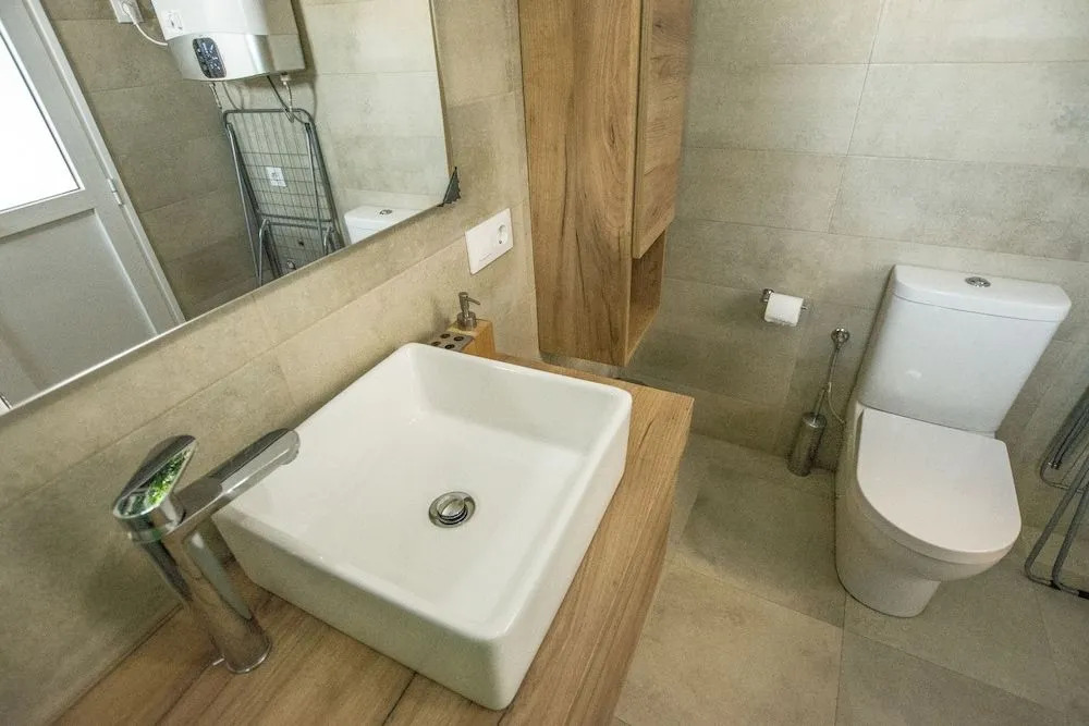 Apartamentos El Patio - Modernos con vistas en Plaza Mayor