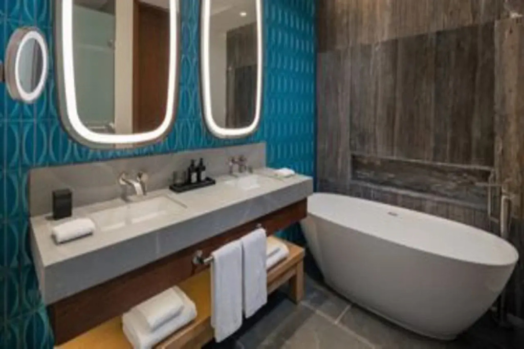 W Punta Cana, Adult All-Inclusive