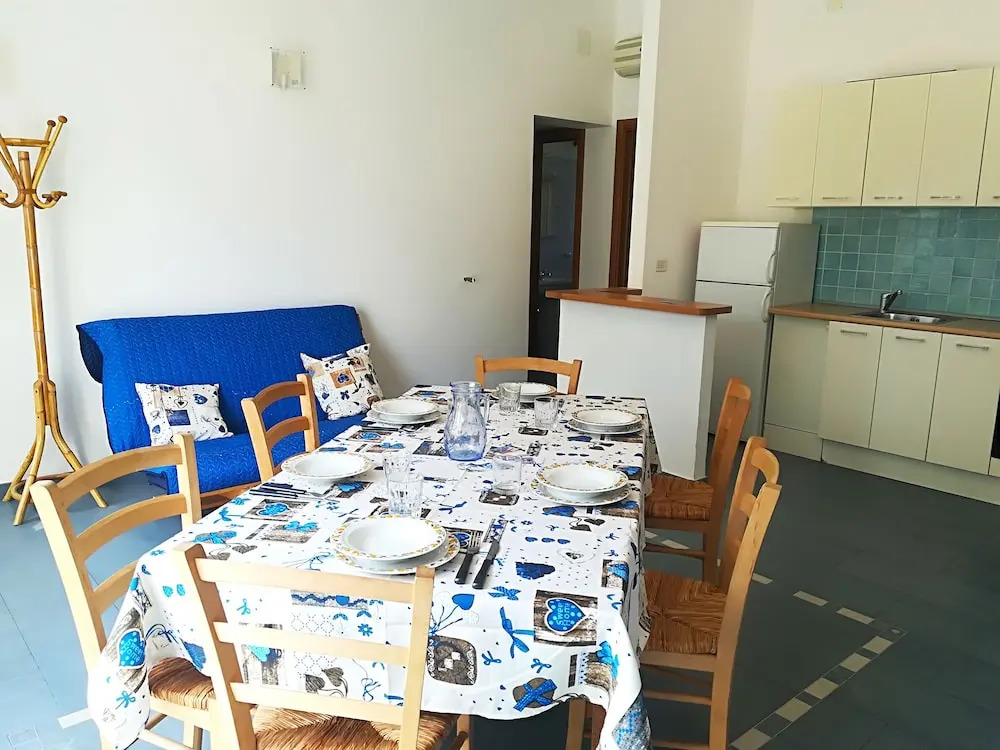 Casa vacanze afrodite centro storico Otranto, Salento 6 posti