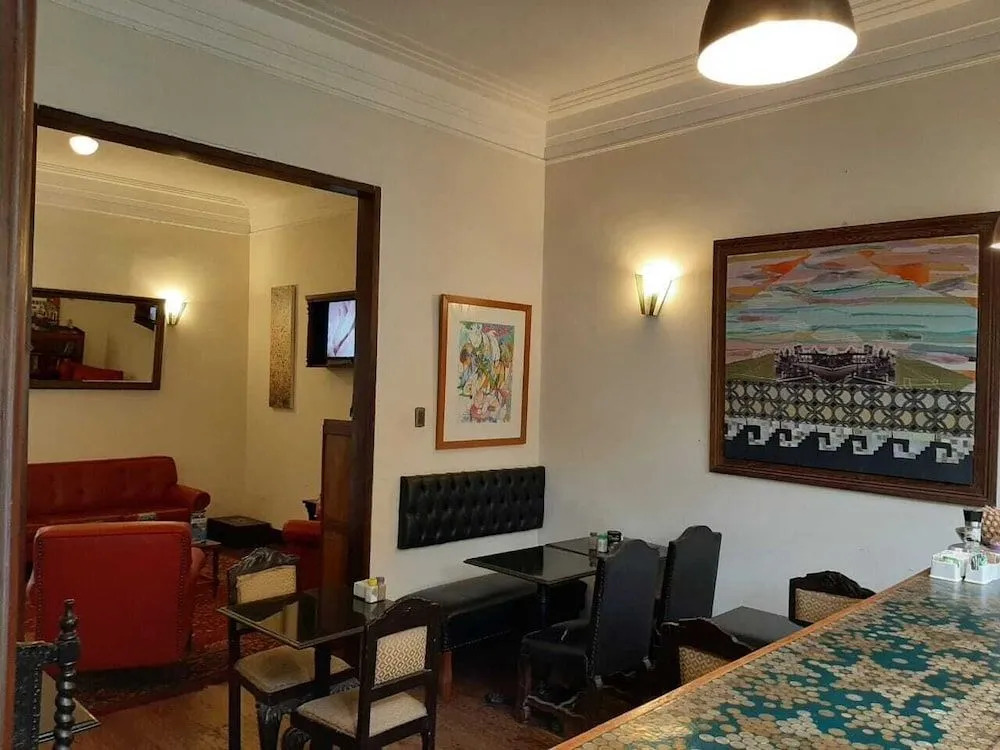 Hospedaje Santa Rosa- Centro Histórico