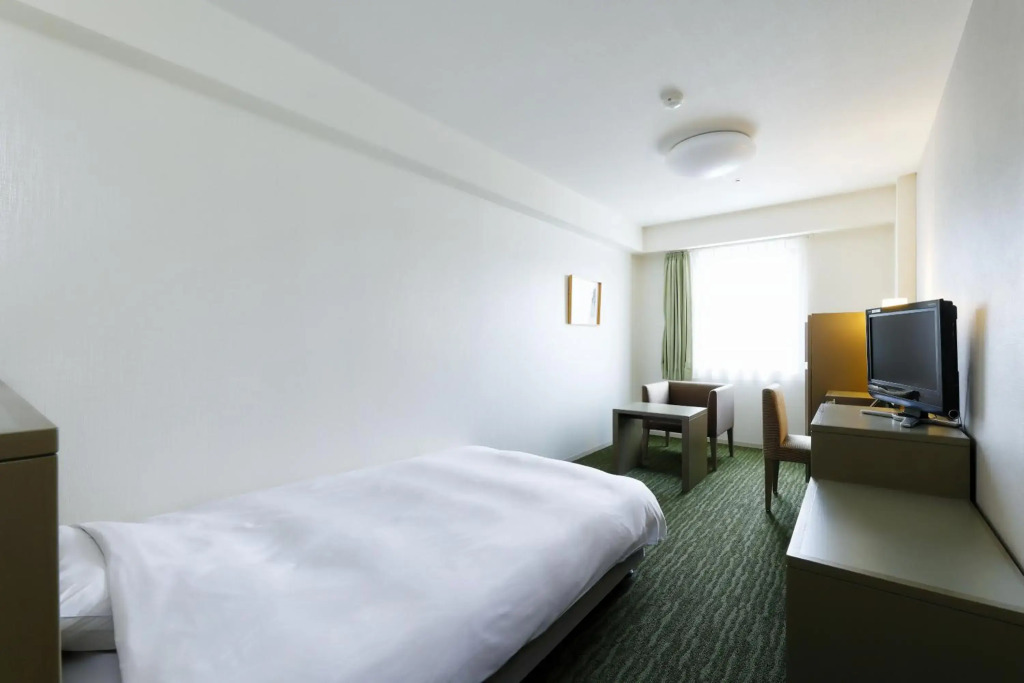 Grand Mercure Minamiboso Resort & Spa