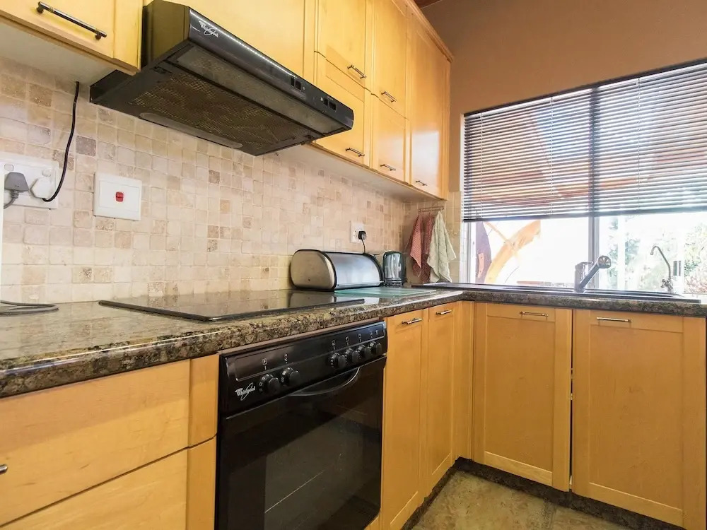 Clivia House, Gordons Bay