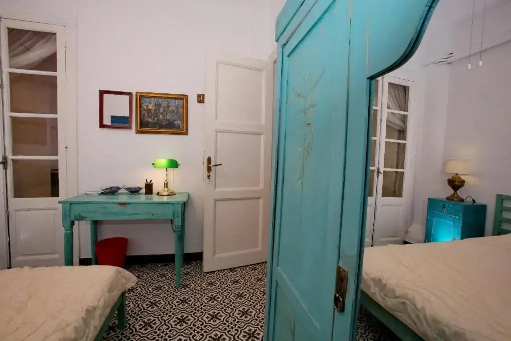 Vintage 1930's flat in the center of Thessaloniki