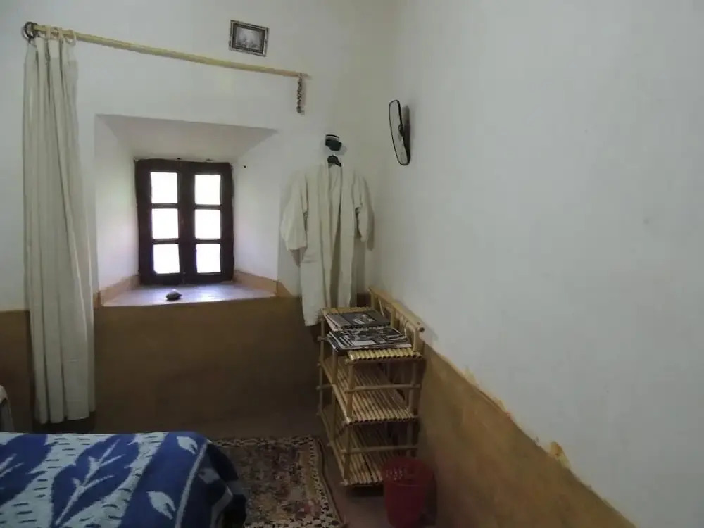 auberge restau tombouctou
