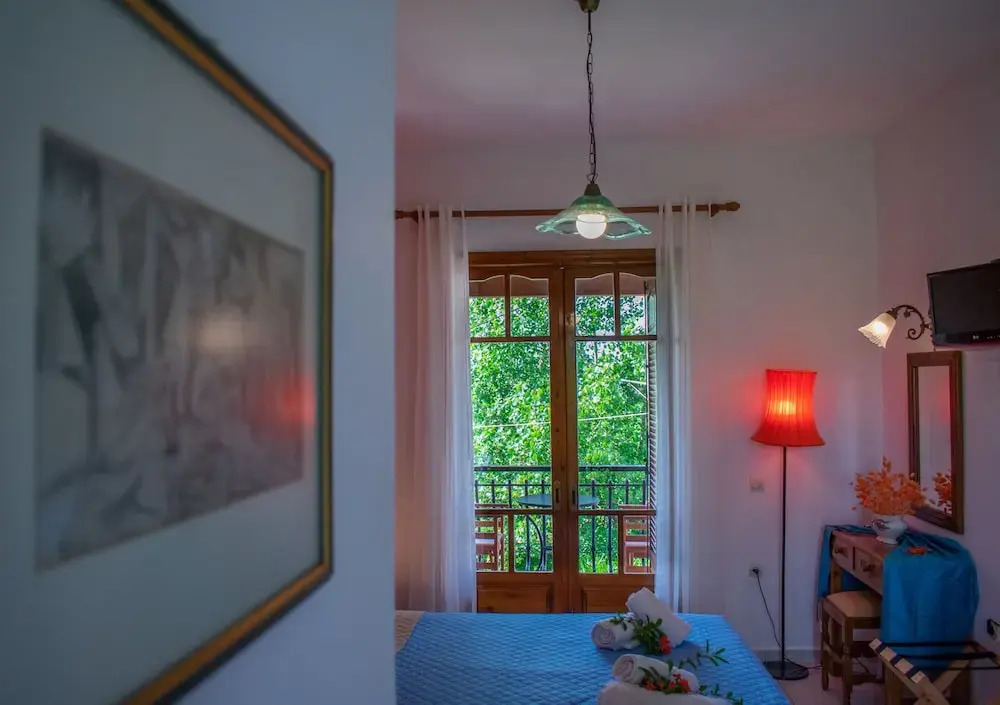 Anemelia Retreat - Explore & Recharge