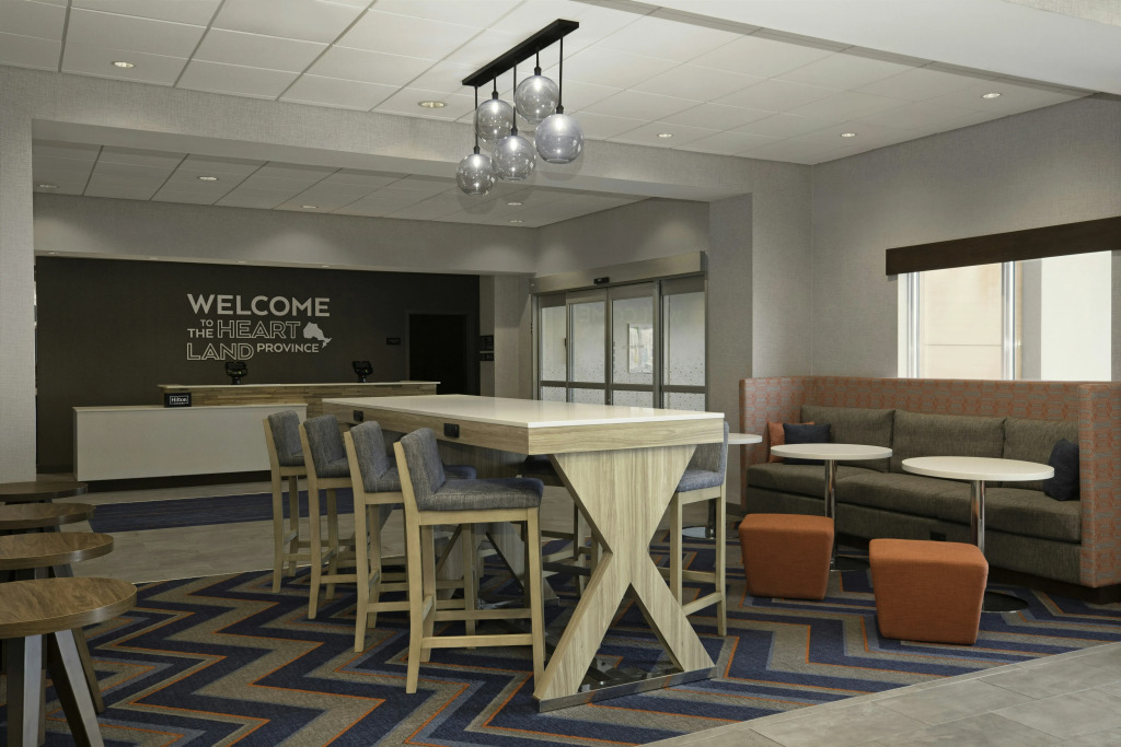 Hampton Inn by Hilton Port Hope Cobourg