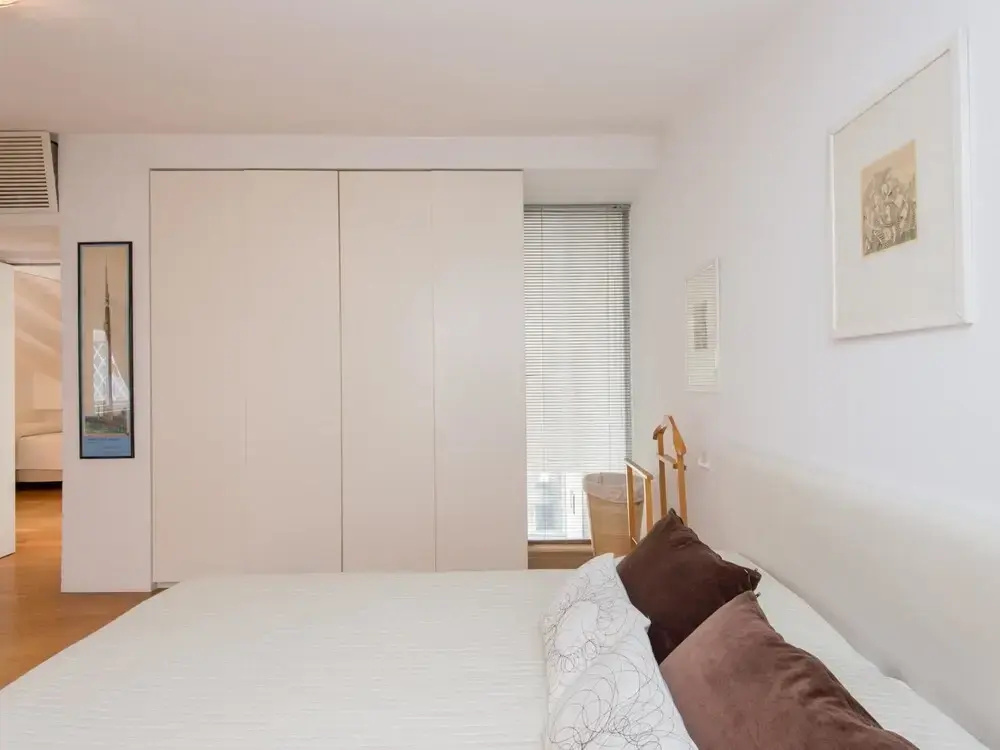 RSH Lucina Design Terrace Apartment