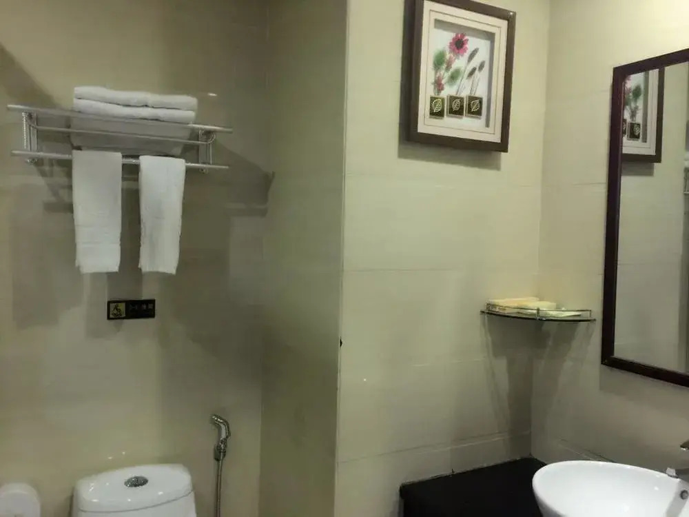Lucky Hotel