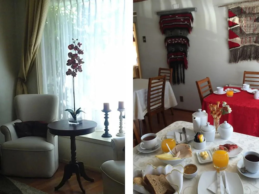Hostal Alcalá