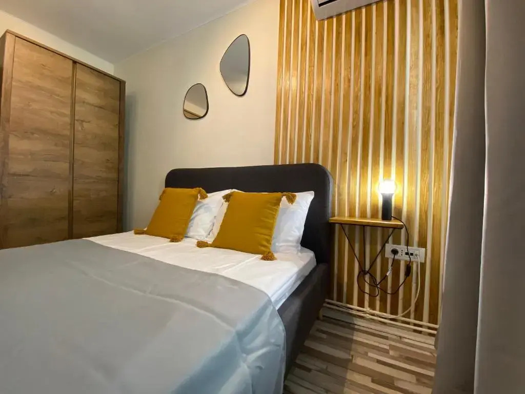 Urseni Studio Apartment
