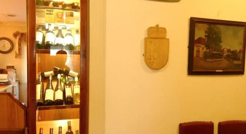 Hotel Biedermeier Hof
