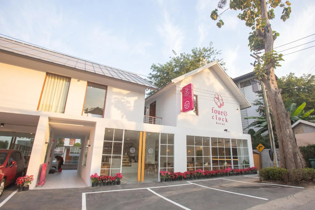 Kyoto Great Hotel