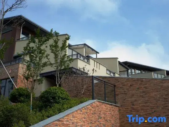 Yin Theme Hot Spring Villa Inn