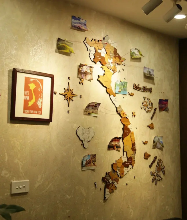 Art Hotel Ha Noi