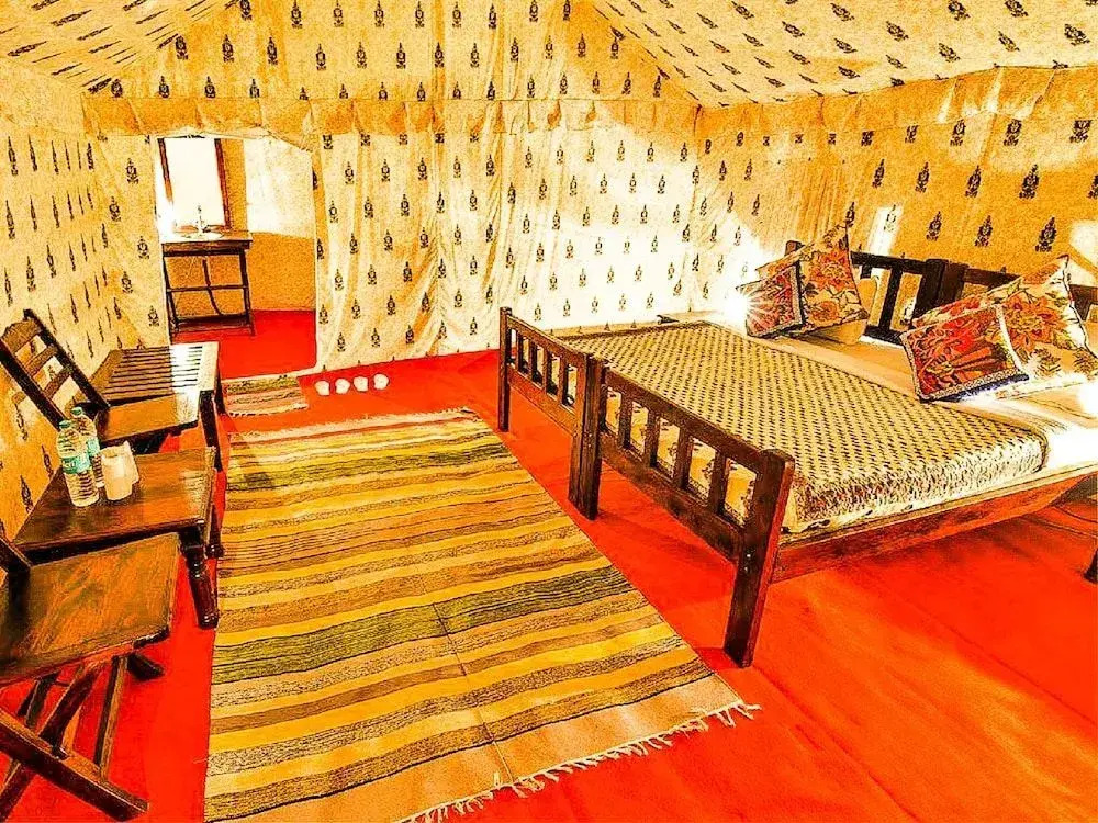 Pushkar Karni Camp
