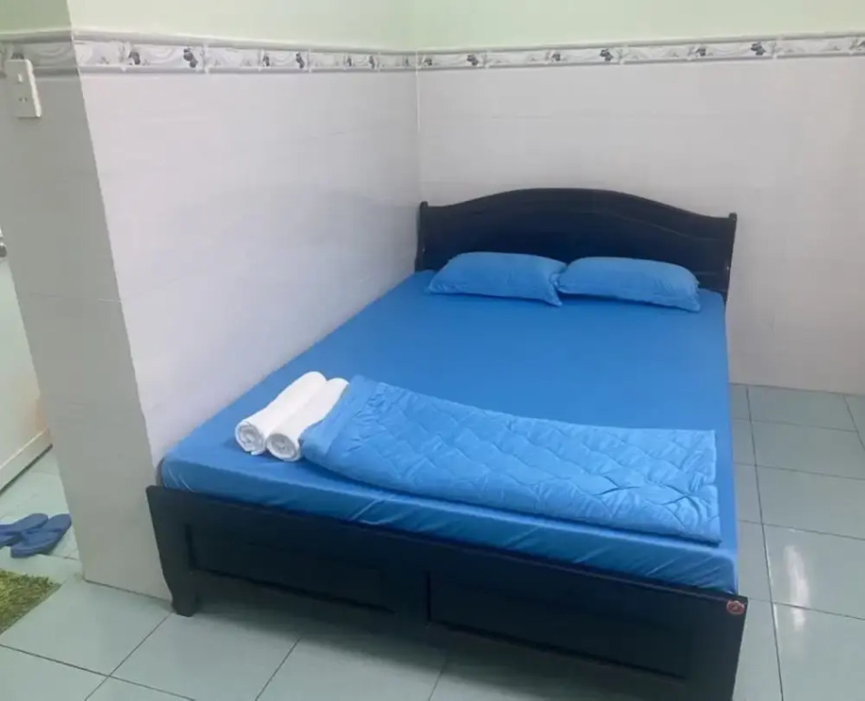 SPOT ON 1218 Nha Nghi Hung Thinh
