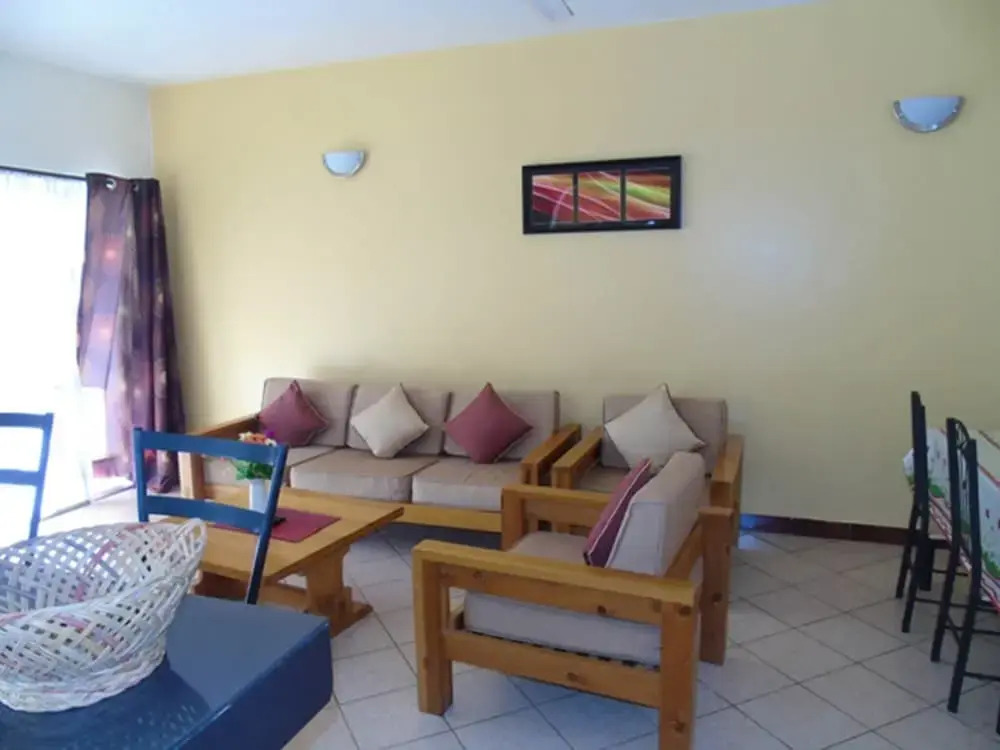 Tour Mombasa all day and Relax Enjoying the Amenities