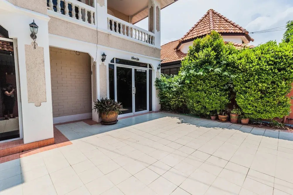 Pattaya Lagoon Villas by Pattaya Sunny Rentals