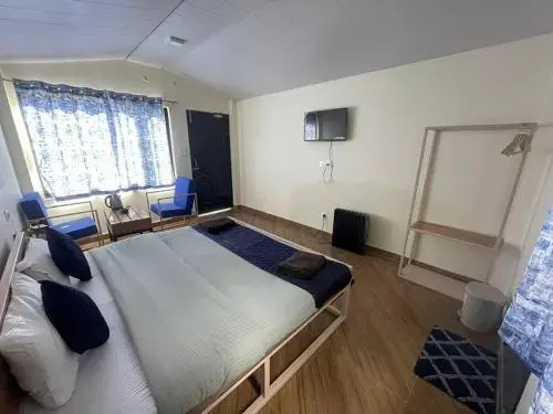 Flügler Hostel - Mcleodganj (Dharamkot)