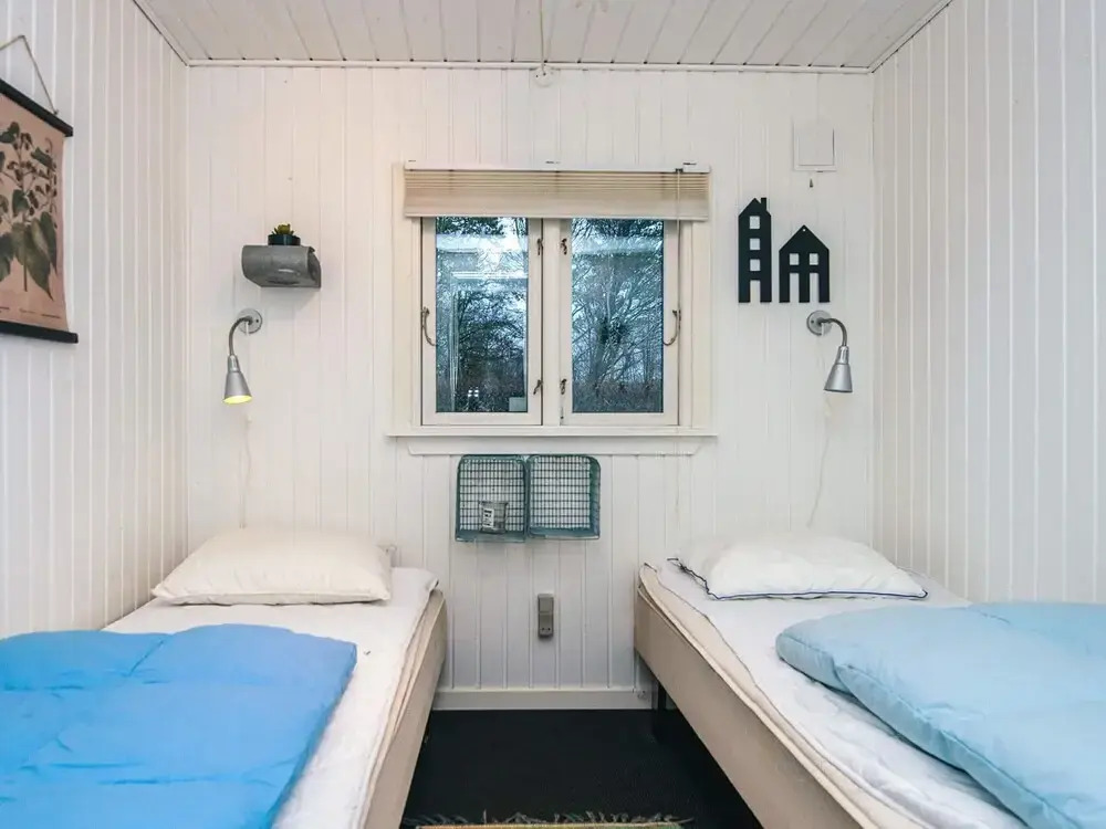 4 Star Holiday Home in Hemmet