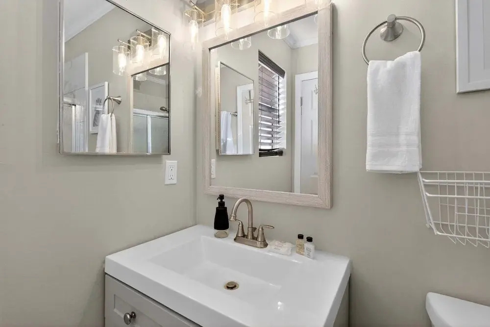 Relax In Pooler Modern 3br Huge Yard 3 Bedroom Home