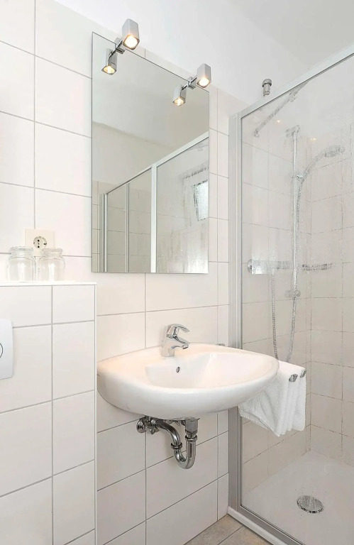 Ferienwohnung Sonnenriff