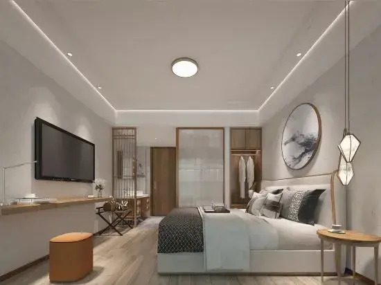 Zhangjiajie Golf Club Homestay