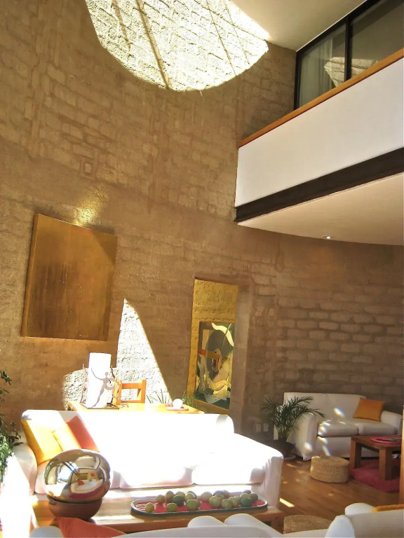 Hotel Casa en el Campo